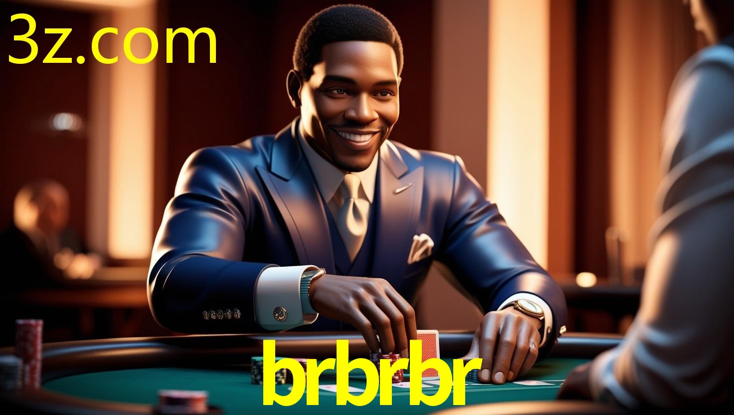 BRBRBR.COM