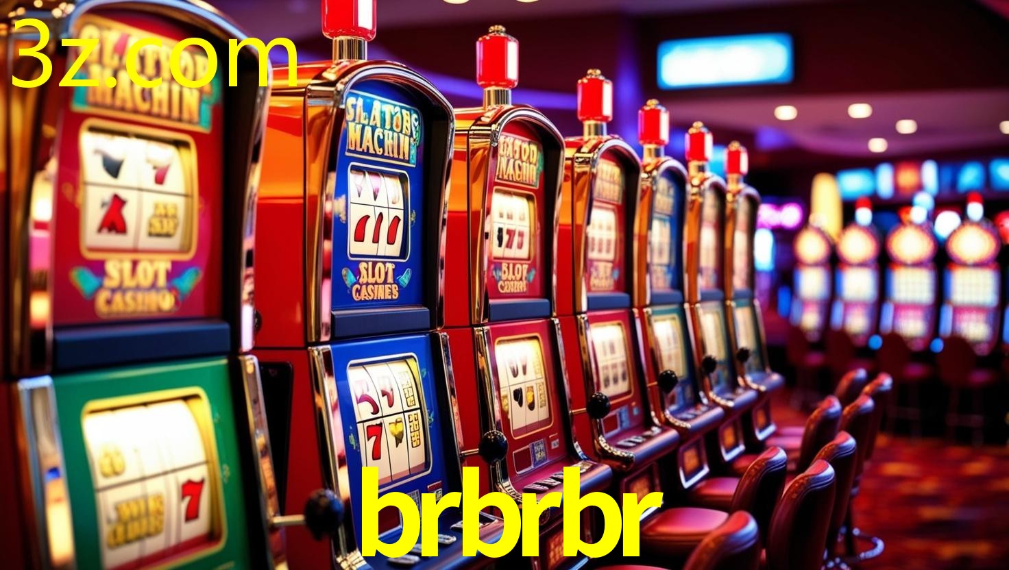 BRBRBR.COM